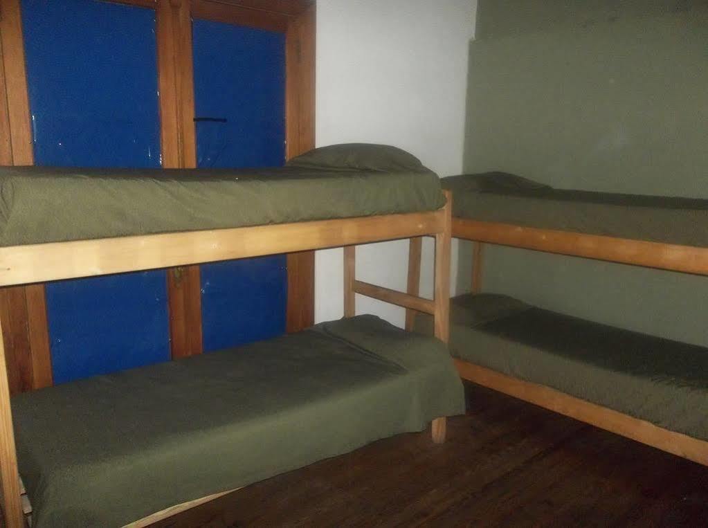 Mi Independencia Hostel Mendoza Eksteriør bilde