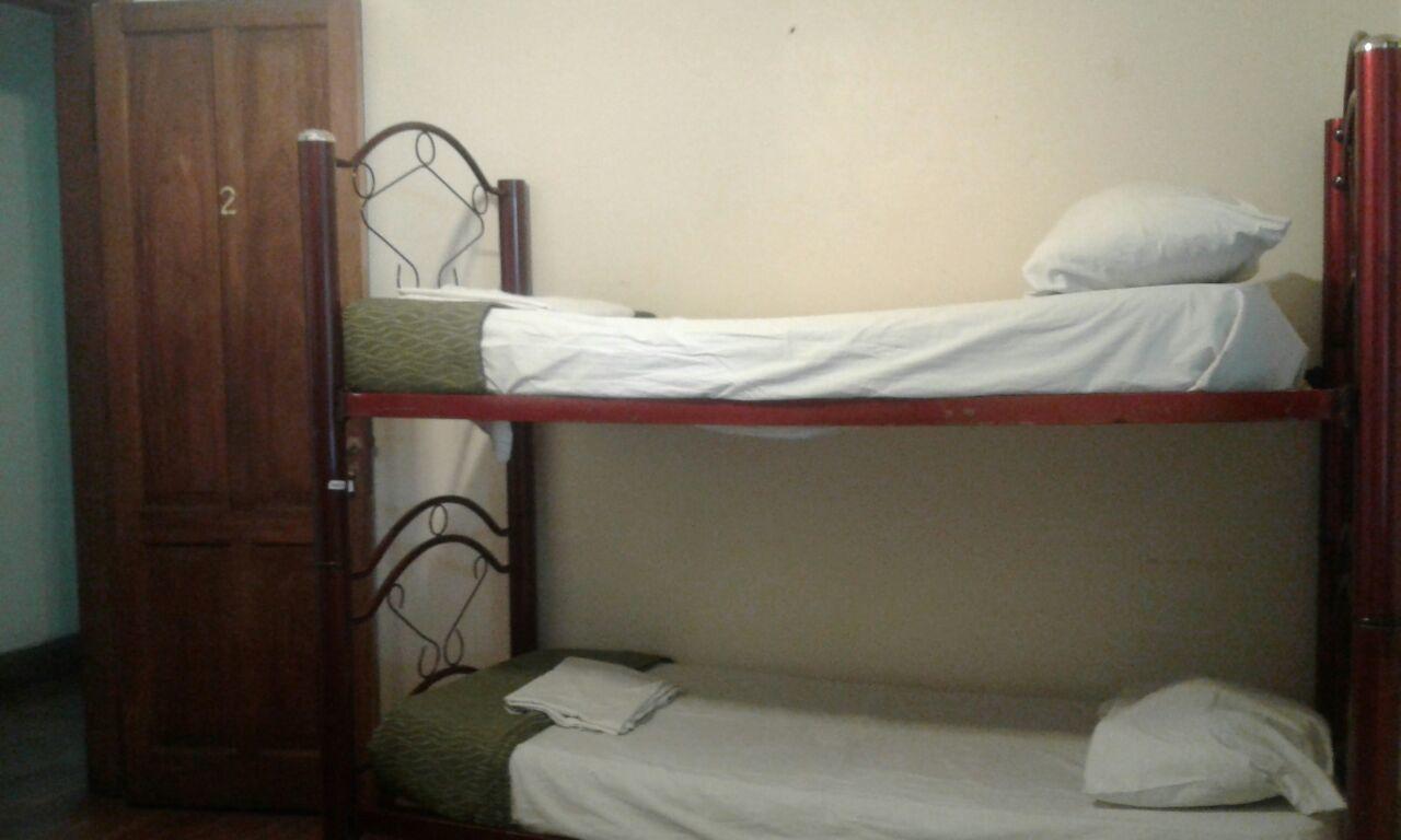 Mi Independencia Hostel Mendoza Eksteriør bilde