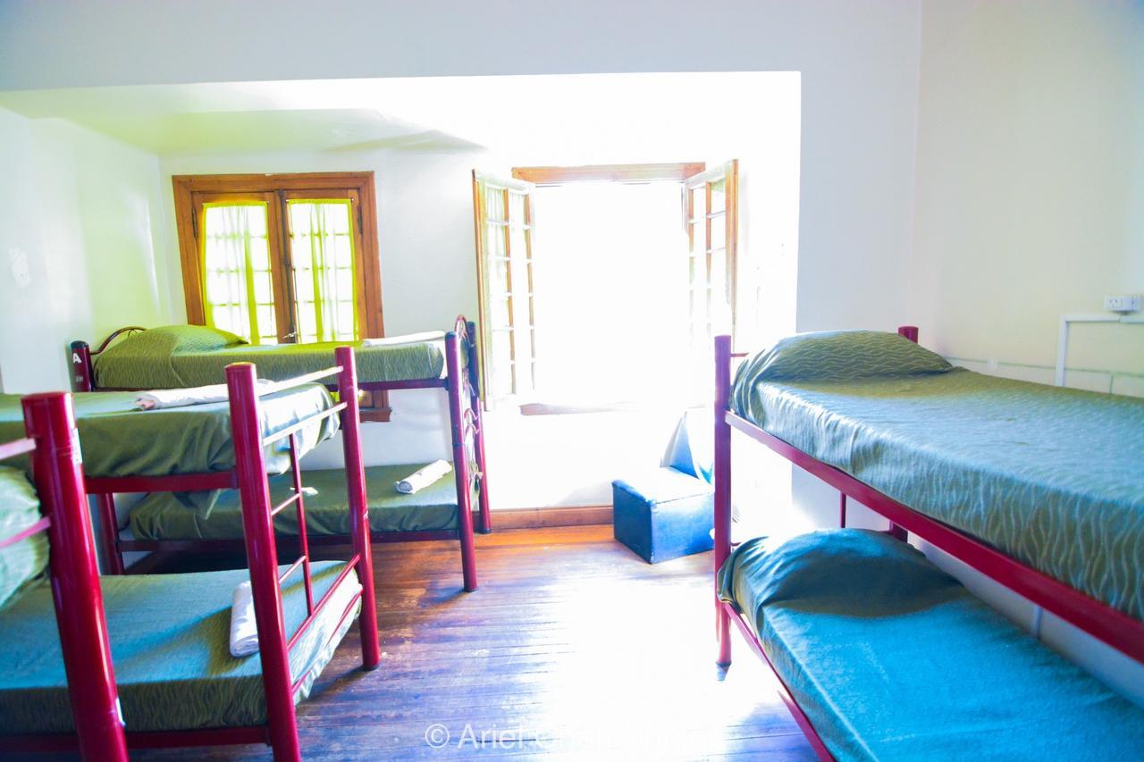 Mi Independencia Hostel Mendoza Eksteriør bilde