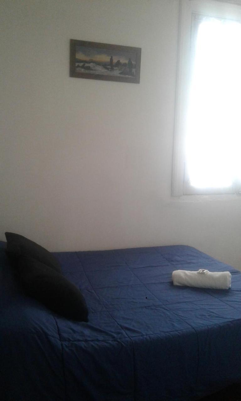 Mi Independencia Hostel Mendoza Eksteriør bilde